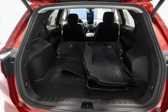 2024 Chevrolet Equinox AWD LT
