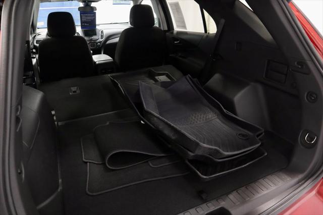 2024 Chevrolet Equinox AWD LT