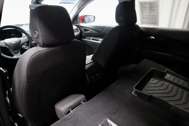 2024 Chevrolet Equinox AWD LT