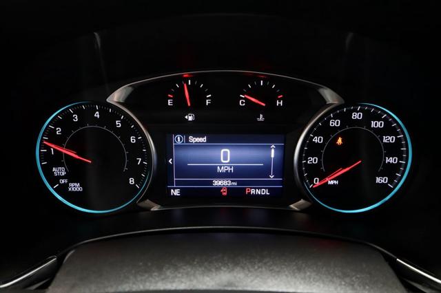 2024 Chevrolet Equinox AWD LT