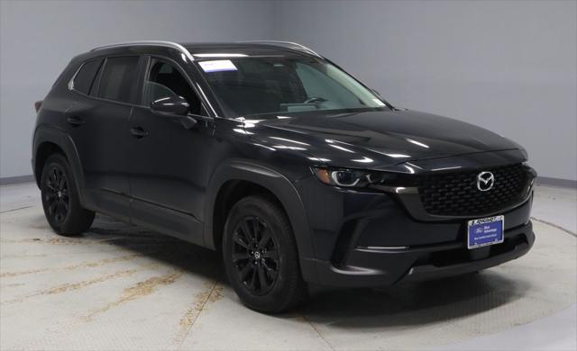 2025 Mazda CX-50 2.5 S Preferred Package for sale near Groveport, OH