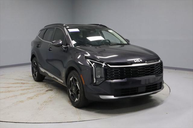 2026 Kia Sportage EX for sale in Groveport, OH