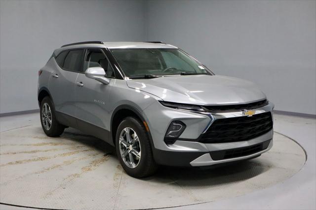 2023 Chevrolet Blazer FWD 2LT for sale near Groveport, OH