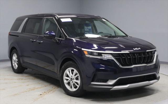 2024 Kia Carnival MPV LX Seat Package for sale in Groveport, OH