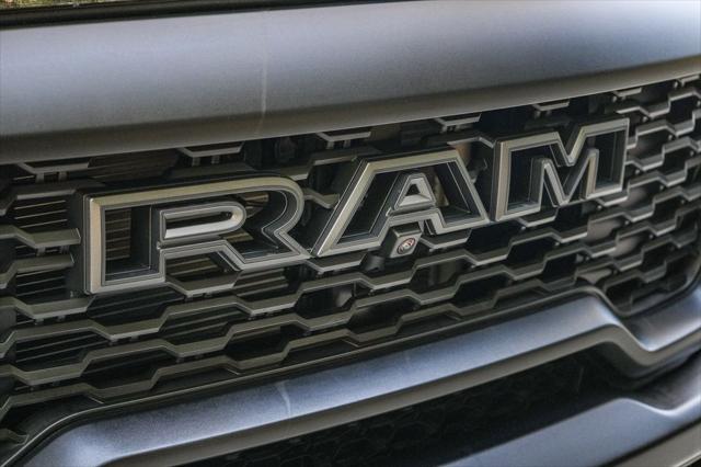 2026 Ram 1500 RHO Crew Cab 4x4 57 Box