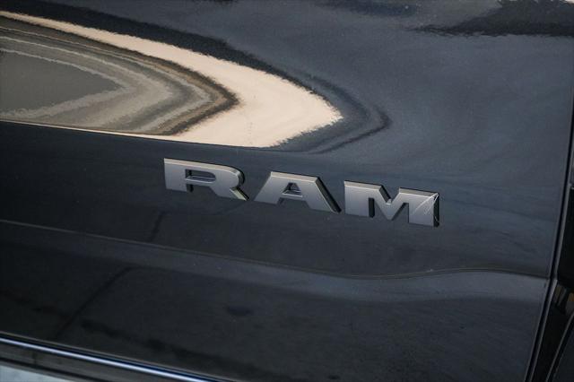 2026 Ram 1500 RHO Crew Cab 4x4 57 Box