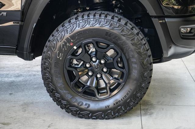 2026 Ram 1500 RHO Crew Cab 4x4 57 Box