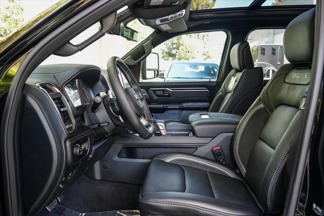 2026 Ram 1500 RHO Crew Cab 4x4 57 Box