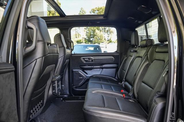 2026 Ram 1500 RHO Crew Cab 4x4 57 Box