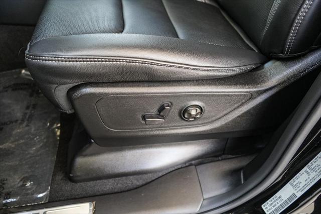 2026 Ram 1500 RHO Crew Cab 4x4 57 Box