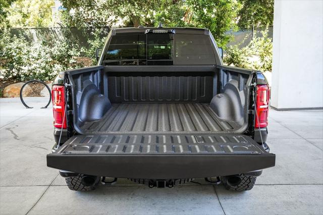 2026 Ram 1500 RHO Crew Cab 4x4 57 Box