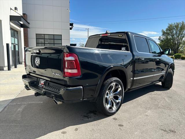 2020 Ram 1500 Limited