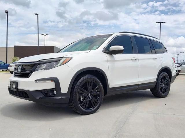 2021 Honda Pilot 2WD Special Edition for sale in Lafayette, LA