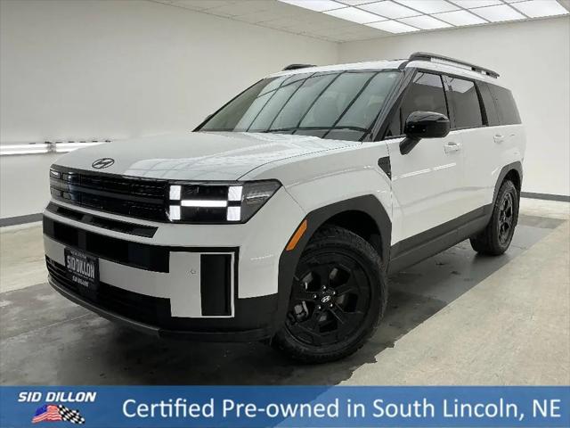 2025 Hyundai Santa Fe XRT for sale in Lincoln, NE