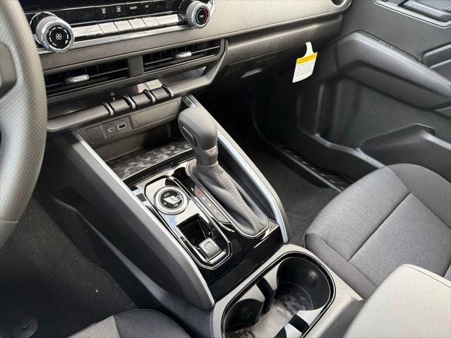 2026 Chevrolet Colorado WT, 4WD