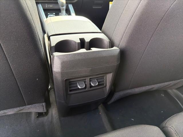 2026 Chevrolet Colorado WT, 4WD