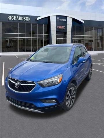 2018 Buick Encore Preferred II for sale in Midland, MI