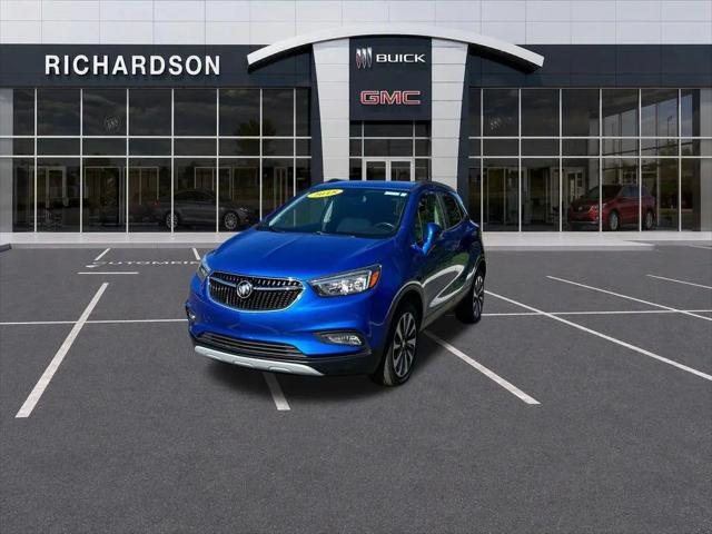 2018 Buick Encore Preferred II for sale in Midland, MI