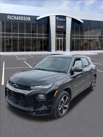 2023 Chevrolet TrailBlazer AWD RS for sale in Midland, MI
