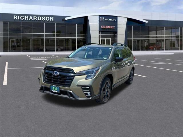 2024 Subaru Ascent Onyx Edition 7-Passenger for sale in Midland, MI