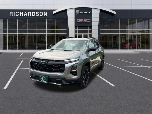 2025 Chevrolet Equinox AWD RS for sale in Midland, MI