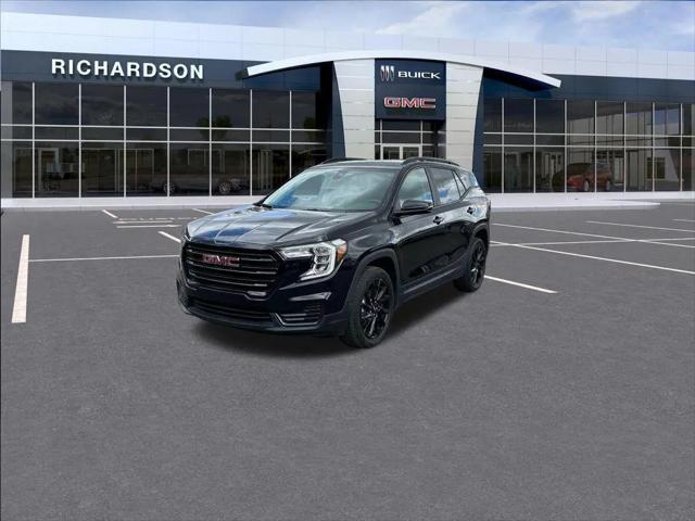 2024 GMC Terrain AWD SLE for sale in Midland, MI