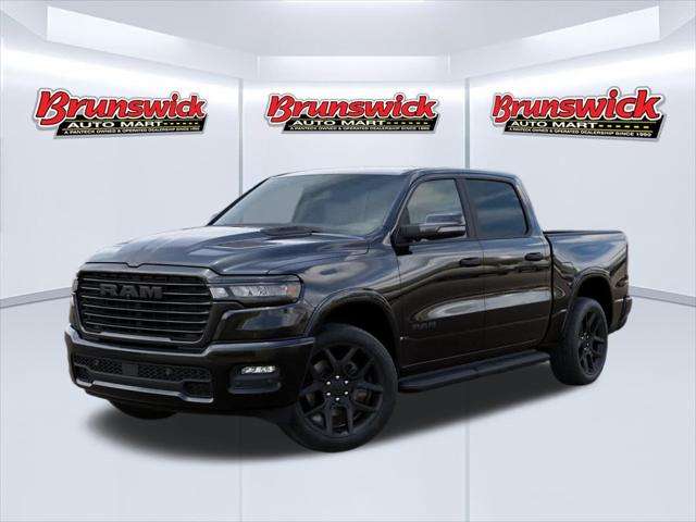 2026 Ram 1500 Laramie for sale in Brunswick, OH