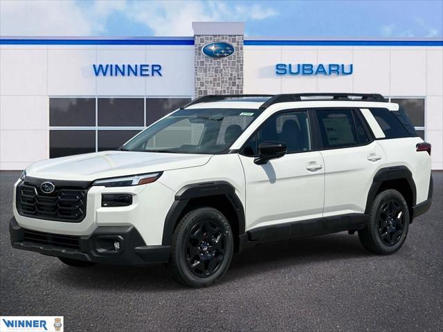 2026 Subaru Outback Limited for sale in Dover, DE