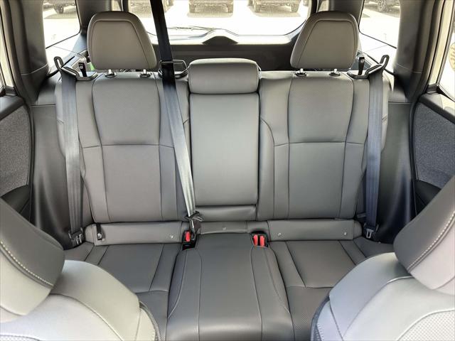 2026 Subaru Outback Limited