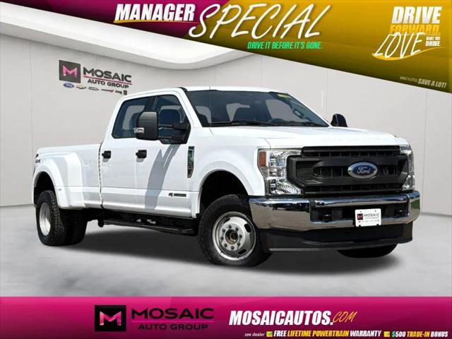 2022 Ford F-350 XL for sale in Zumbrota, MN