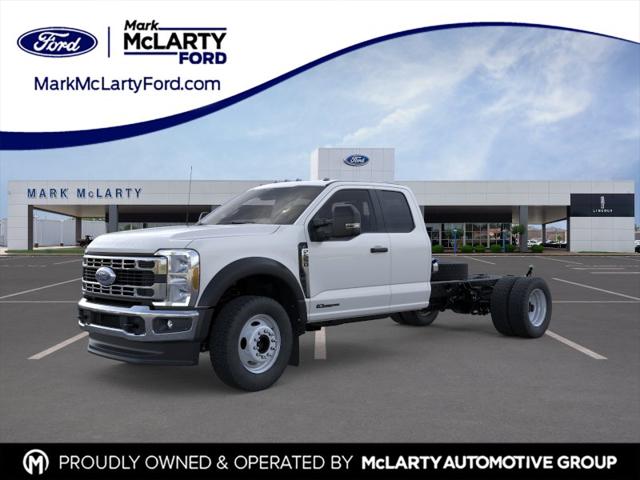 2026 Ford F-550 XL for sale in North Little Rock, AR