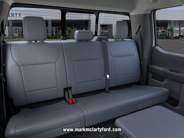 2026 Ford F-550 XL