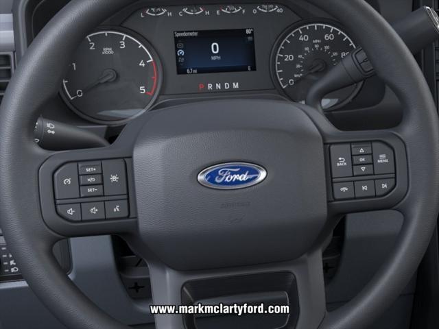 2026 Ford F-550 XL