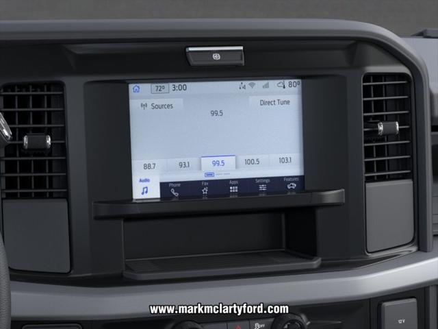 2026 Ford F-550 XL