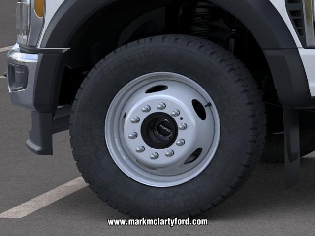 2026 Ford F-550 XL