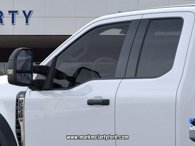 2026 Ford F-550 XL