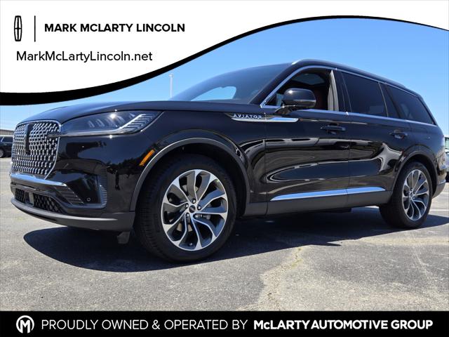 2026 Lincoln Aviator Reserve for sale in North Little Rock, AR