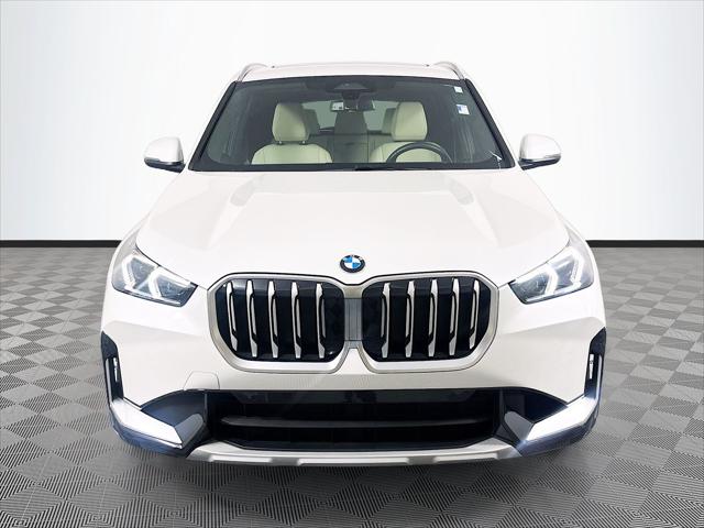 Used 2025 BMW X1 xDrive28i For Sale in Olive Branch, MS