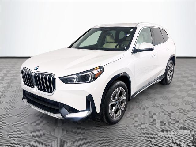Used 2025 BMW X1 xDrive28i For Sale in Olive Branch, MS