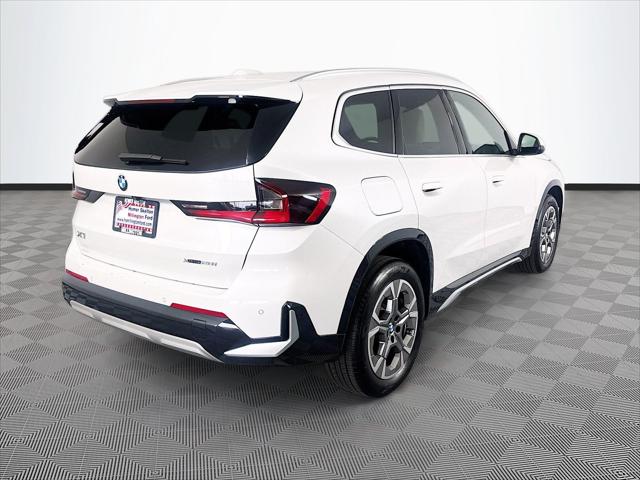 Used 2025 BMW X1 xDrive28i For Sale in Olive Branch, MS
