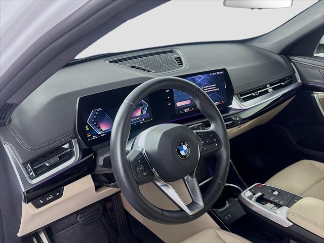 Used 2025 BMW X1 xDrive28i For Sale in Olive Branch, MS