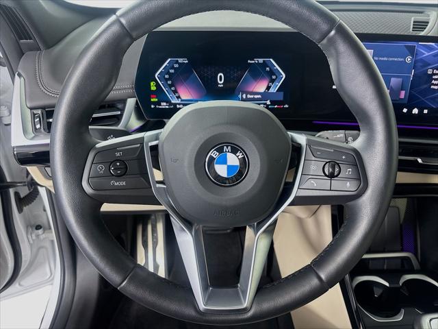 Used 2025 BMW X1 xDrive28i For Sale in Olive Branch, MS
