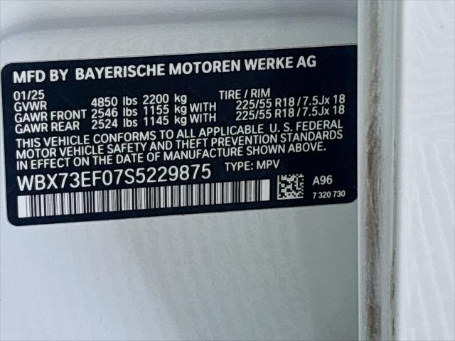 Used 2025 BMW X1 xDrive28i For Sale in Olive Branch, MS