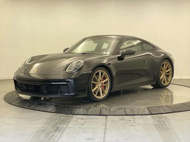 2020 Porsche 911 Carrera S for sale in Sewickley, PA