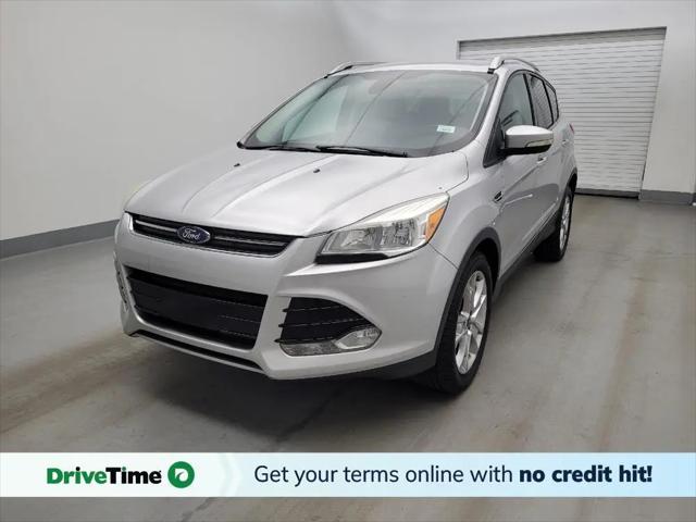 2014 Ford Escape for sale near Columbus, OH