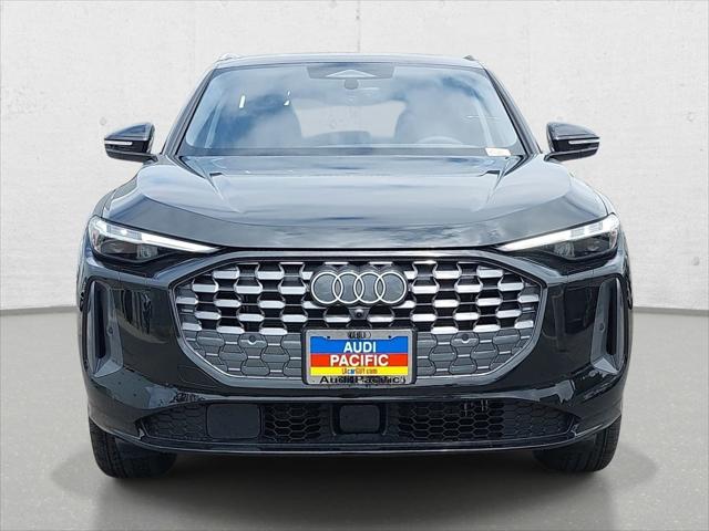 2026 Audi Q5 Premium Plus TFSI quattro S tronic