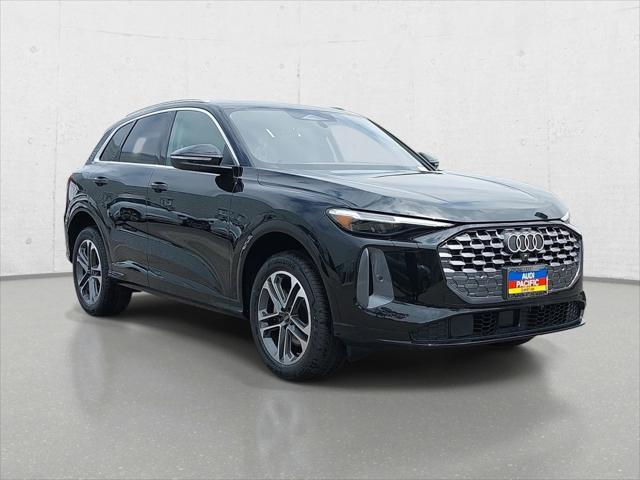 2026 Audi Q5 Premium Plus TFSI quattro S tronic