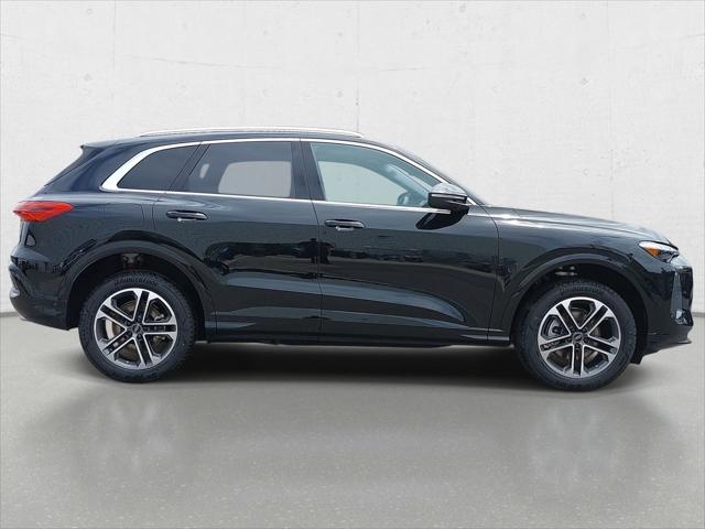 2026 Audi Q5 Premium Plus TFSI quattro S tronic