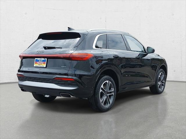 2026 Audi Q5 Premium Plus TFSI quattro S tronic