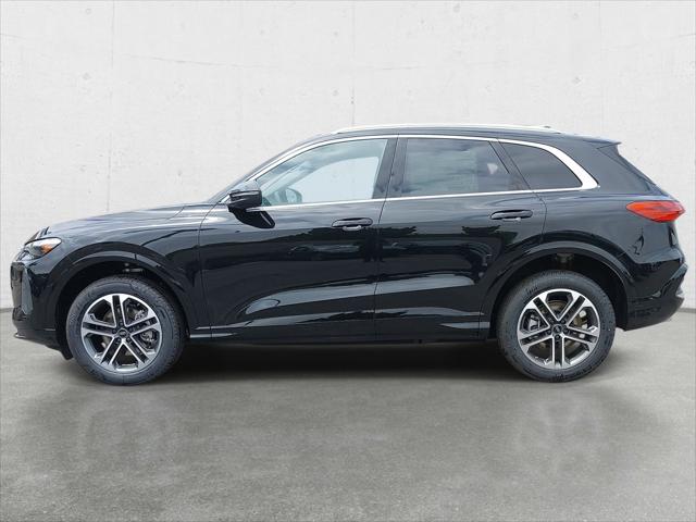 2026 Audi Q5 Premium Plus TFSI quattro S tronic